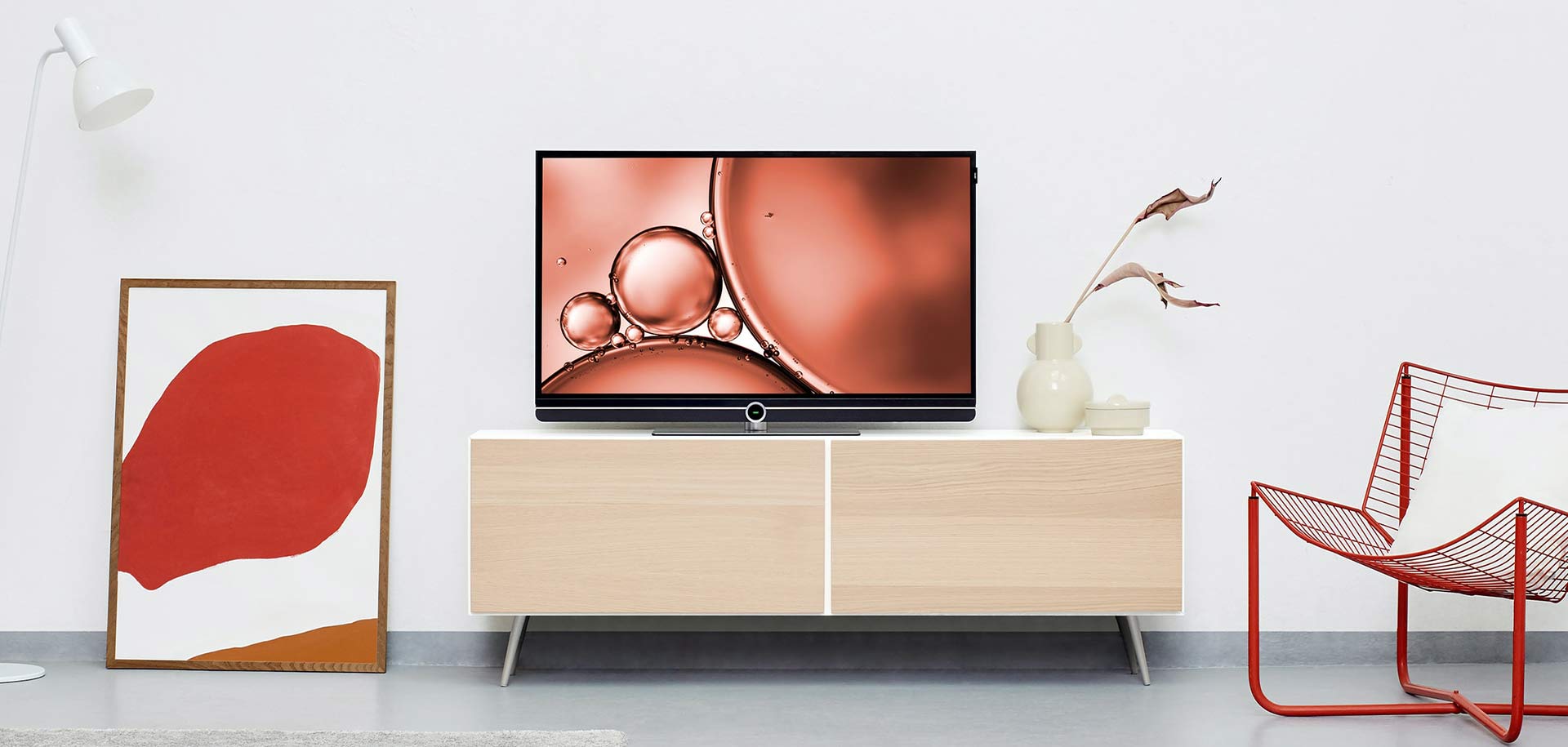 Plasmas: Delivering Cinema-Quality Imagery