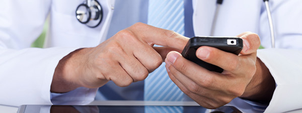 Telemedicine: Improving access at the point of care